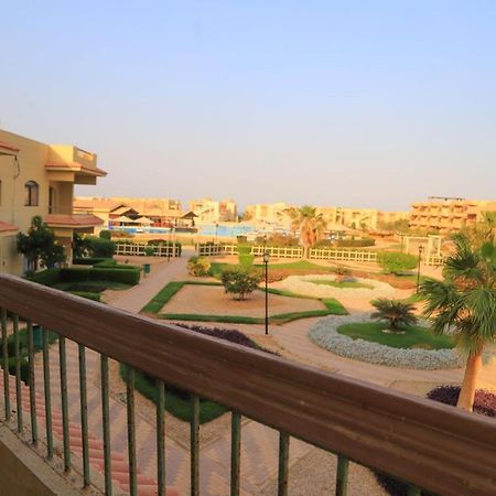 Regina Resort El Sokhna Ain Suchna Exterior foto