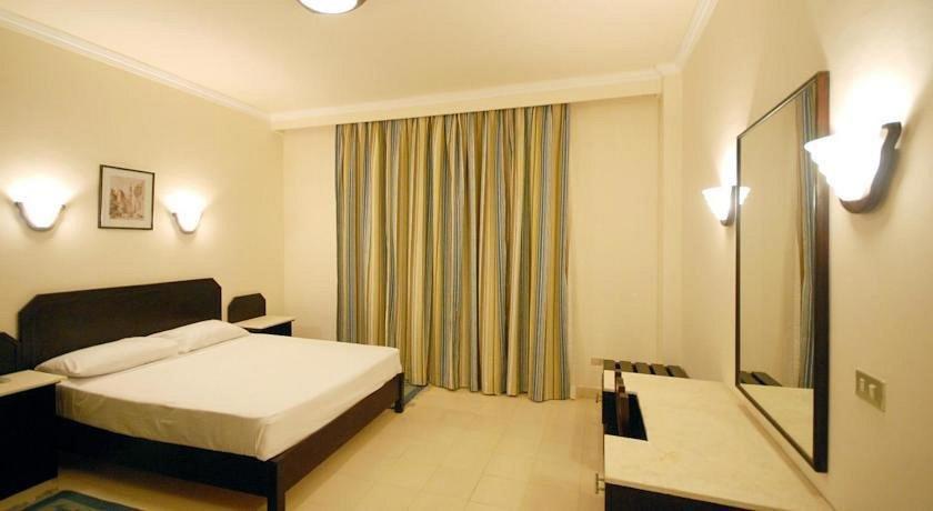 Regina Resort El Sokhna Ain Suchna Exterior foto