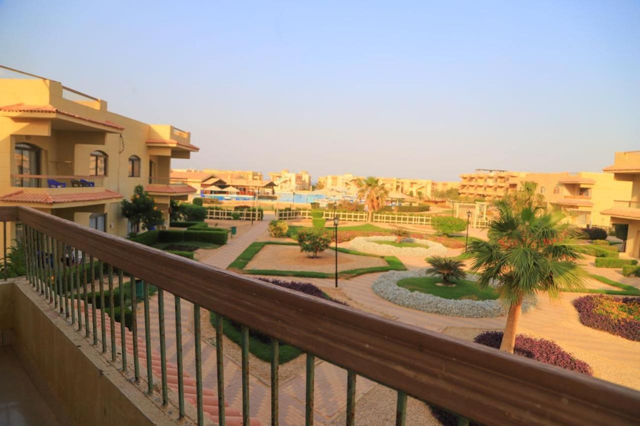 Regina Resort El Sokhna Ain Suchna Exterior foto
